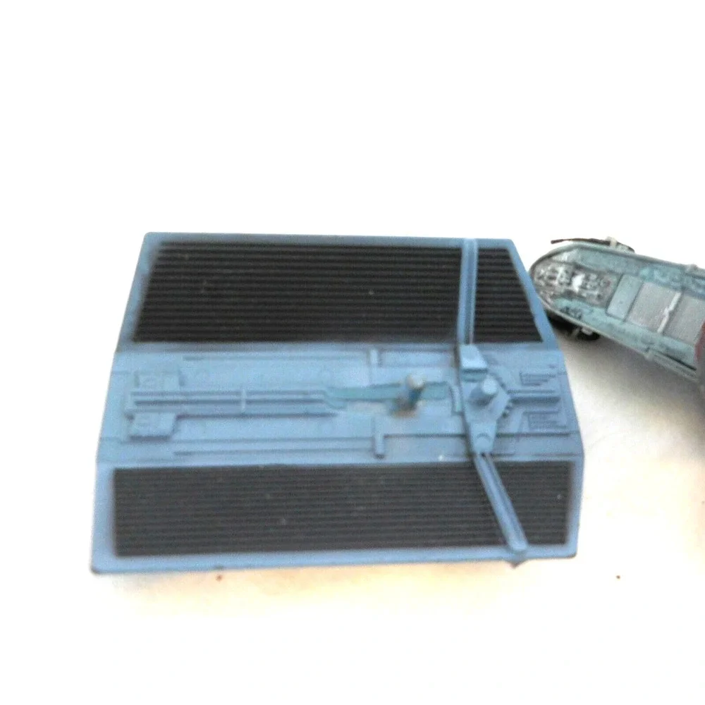 Disney Die-Cast Star Wars Force Awakens Starship and More